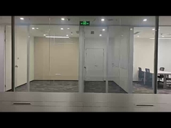 Película PDLC inteligente autoaderente produzida sob pedido Espessura padrão ou não padrão