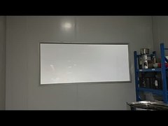 Moderno Design PDLC FILM Superfícies planas ou curvas com funcionalidade versátil