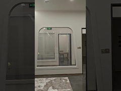 Película PDLC inteligente autoaderente produzida sob pedido Espessura padrão ou não padrão