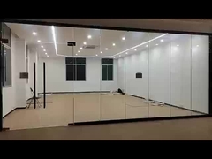 Moderno Design PDLC FILM Superfícies planas ou curvas com funcionalidade versátil