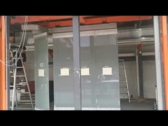 Película PDLC inteligente autoaderente produzida sob pedido Espessura padrão ou não padrão