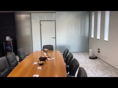 Moderno Design PDLC FILM Superfícies planas ou curvas com funcionalidade versátil