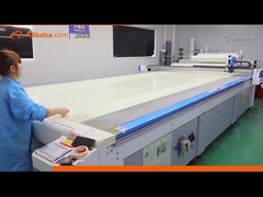 Fábrica PDLC: A perfeita fusão de tecnologia e artesanato.