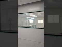 Película inteligente PDLC: Transforme seus espaços - ideal para privacidade de escritório e decoração residencial.