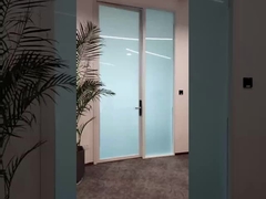 Produzido a pedido Smart PDLC Film para Home Office e auto-aderente