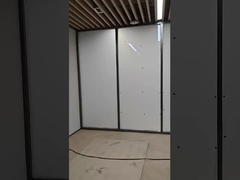 Produzido a pedido Smart PDLC Film para Home Office e auto-aderente