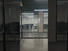 Produzido a pedido Smart PDLC Film para Home Office e auto-aderente