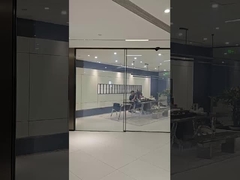 Produzido a pedido Smart PDLC Film para Home Office e auto-aderente