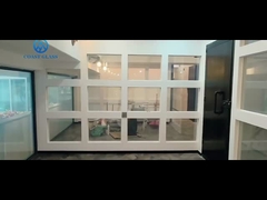 Folha de vidro ultra-claro feita à medida 0,3 0,5 0,8 1 2 mm