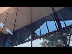 OEM ODM Smart PDLC Film Ajustável Switchable For Interior Office Partition